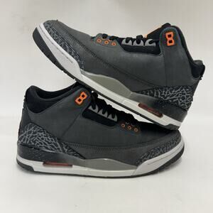 Nike Air Jordan 3 Retro OG “Fear Pack” CT8532-080